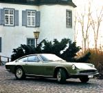 Monteverdi High Speed 375 S von Fissore 1969 года